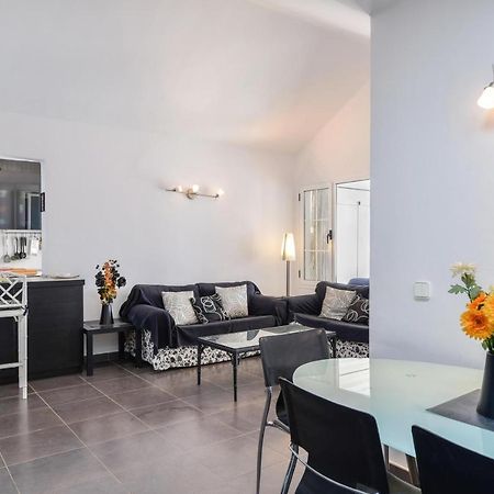 プラヤ・オンダCasa Conchitaアパートメント エクステリア 写真