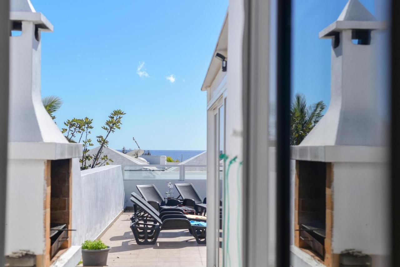 プラヤ・オンダCasa Conchitaアパートメント エクステリア 写真